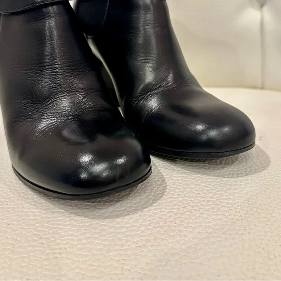 Chanel boots - Picture 5 of 10